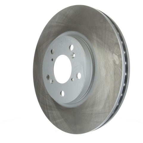 Disc Brake Rotor NRS Brakes BR31402