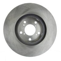 Disc Brake Rotor NRS Brakes BR31402