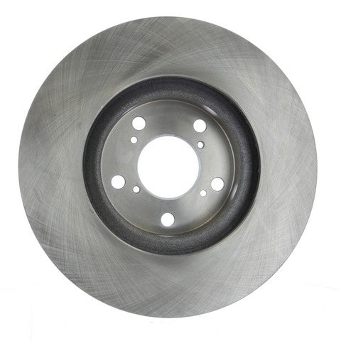 Disc Brake Rotor NRS Brakes BR31402