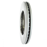 Disc Brake Rotor NRS Brakes BR31402