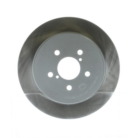 Disc Brake Rotor NRS Brakes BR31403