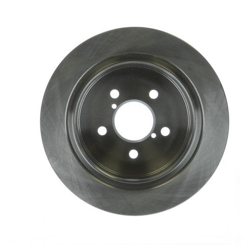 Disc Brake Rotor NRS Brakes BR31403