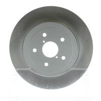 Disc Brake Rotor NRS Brakes BR31404