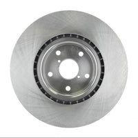 Disc Brake Rotor NRS Brakes BR31405