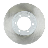Disc Brake Rotor NRS Brakes BR31406