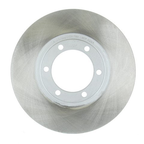 Disc Brake Rotor NRS Brakes BR31406