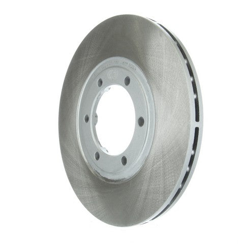 Disc Brake Rotor NRS Brakes BR31406
