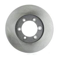 Disc Brake Rotor NRS Brakes BR31406