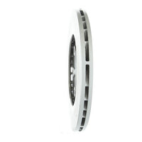 Disc Brake Rotor NRS Brakes BR31406
