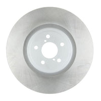 Disc Brake Rotor NRS Brakes BR31409