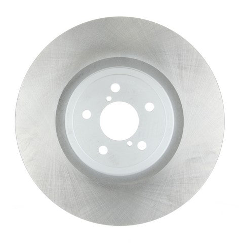 Disc Brake Rotor NRS Brakes BR31409