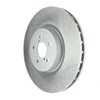 Disc Brake Rotor NRS Brakes BR31409