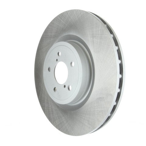 Disc Brake Rotor NRS Brakes BR31409