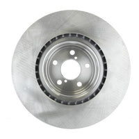 Disc Brake Rotor NRS Brakes BR31409
