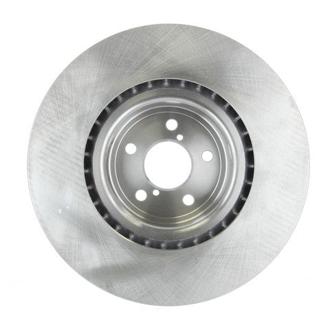 Disc Brake Rotor NRS Brakes BR31409