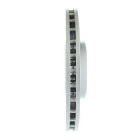 Disc Brake Rotor NRS Brakes BR31409