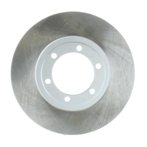Disc Brake Rotor NRS Brakes BR3140