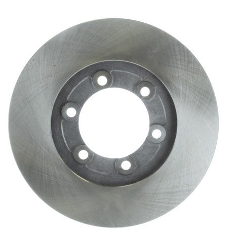 Disc Brake Rotor NRS Brakes BR3140