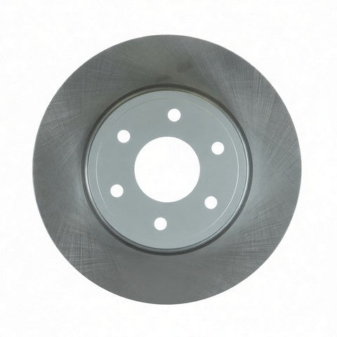 Disc Brake Rotor NRS Brakes BR31411