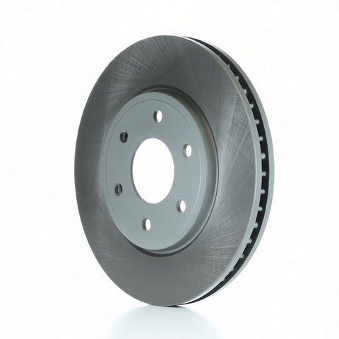 Disc Brake Rotor NRS Brakes BR31411