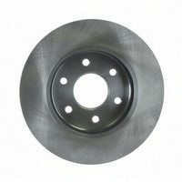 Disc Brake Rotor NRS Brakes BR31411