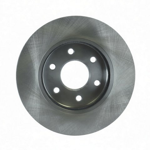 Disc Brake Rotor NRS Brakes BR31411