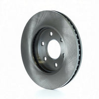 Disc Brake Rotor NRS Brakes BR31411