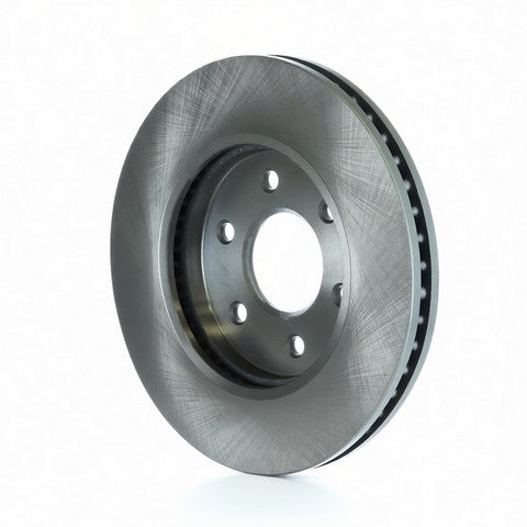 Disc Brake Rotor NRS Brakes BR31411