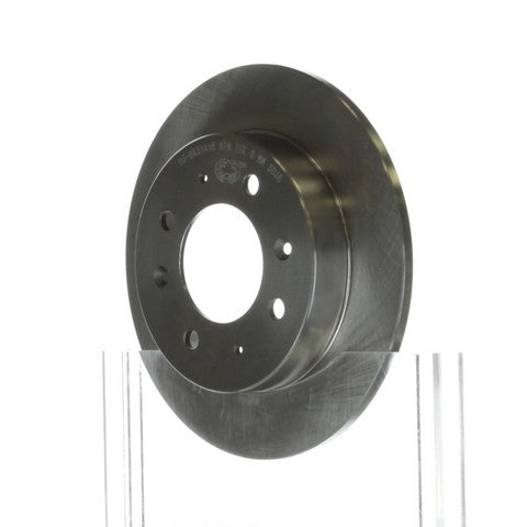 Disc Brake Rotor NRS Brakes BR31416