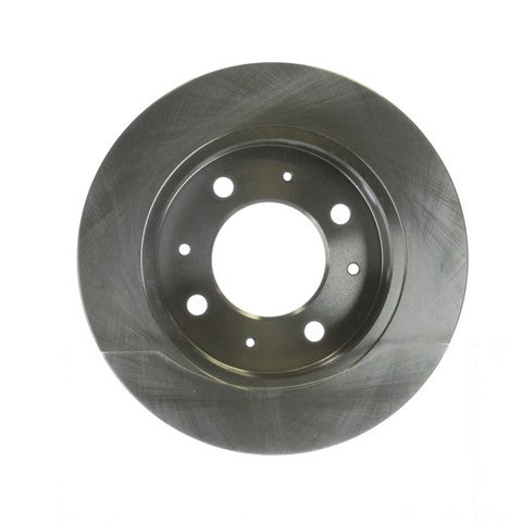 Disc Brake Rotor NRS Brakes BR31416