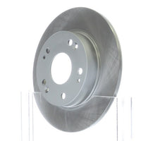 Disc Brake Rotor NRS Brakes BR31420