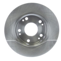 Disc Brake Rotor NRS Brakes BR31420