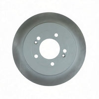 Disc Brake Rotor NRS Brakes BR31421