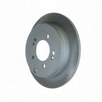 Disc Brake Rotor NRS Brakes BR31421