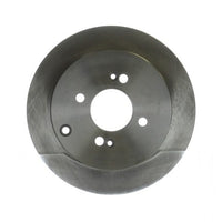 Disc Brake Rotor NRS Brakes BR31422