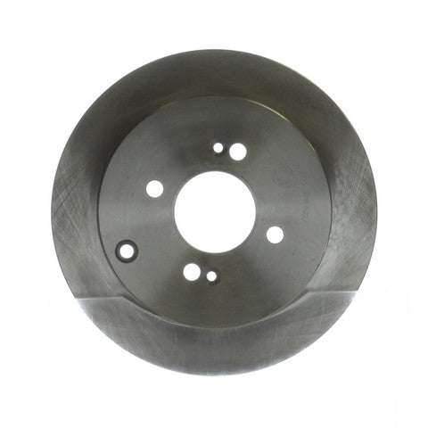 Disc Brake Rotor NRS Brakes BR31422