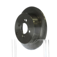 Disc Brake Rotor NRS Brakes BR31422