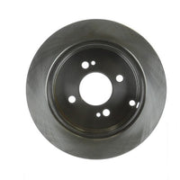 Disc Brake Rotor NRS Brakes BR31422