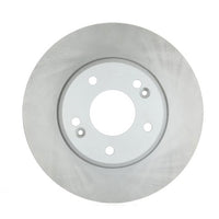 Disc Brake Rotor NRS Brakes BR31423