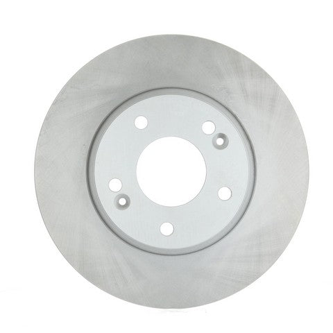 Disc Brake Rotor NRS Brakes BR31423