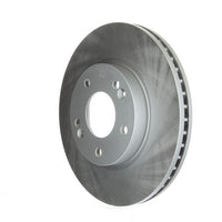Disc Brake Rotor NRS Brakes BR31423