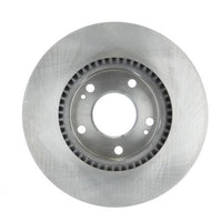 Disc Brake Rotor NRS Brakes BR31423