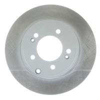 Disc Brake Rotor NRS Brakes BR31424