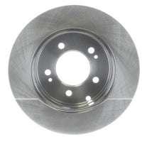 Disc Brake Rotor NRS Brakes BR31424