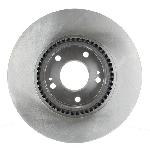 Disc Brake Rotor NRS Brakes BR31427