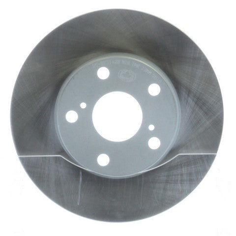 Disc Brake Rotor NRS Brakes BR31428