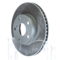 Disc Brake Rotor NRS Brakes BR31428