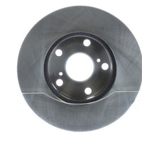 Disc Brake Rotor NRS Brakes BR31428
