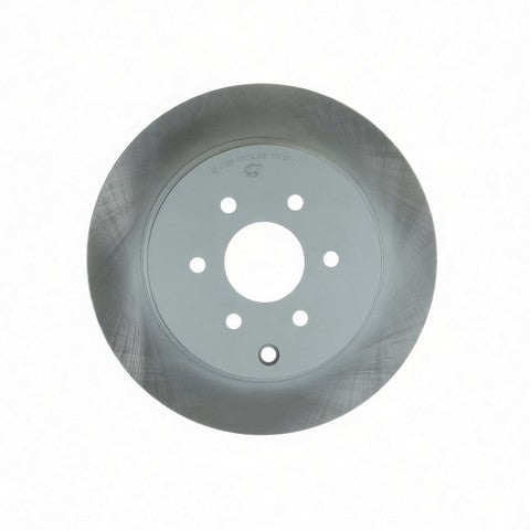 Disc Brake Rotor NRS Brakes BR31429