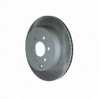 Disc Brake Rotor NRS Brakes BR31429